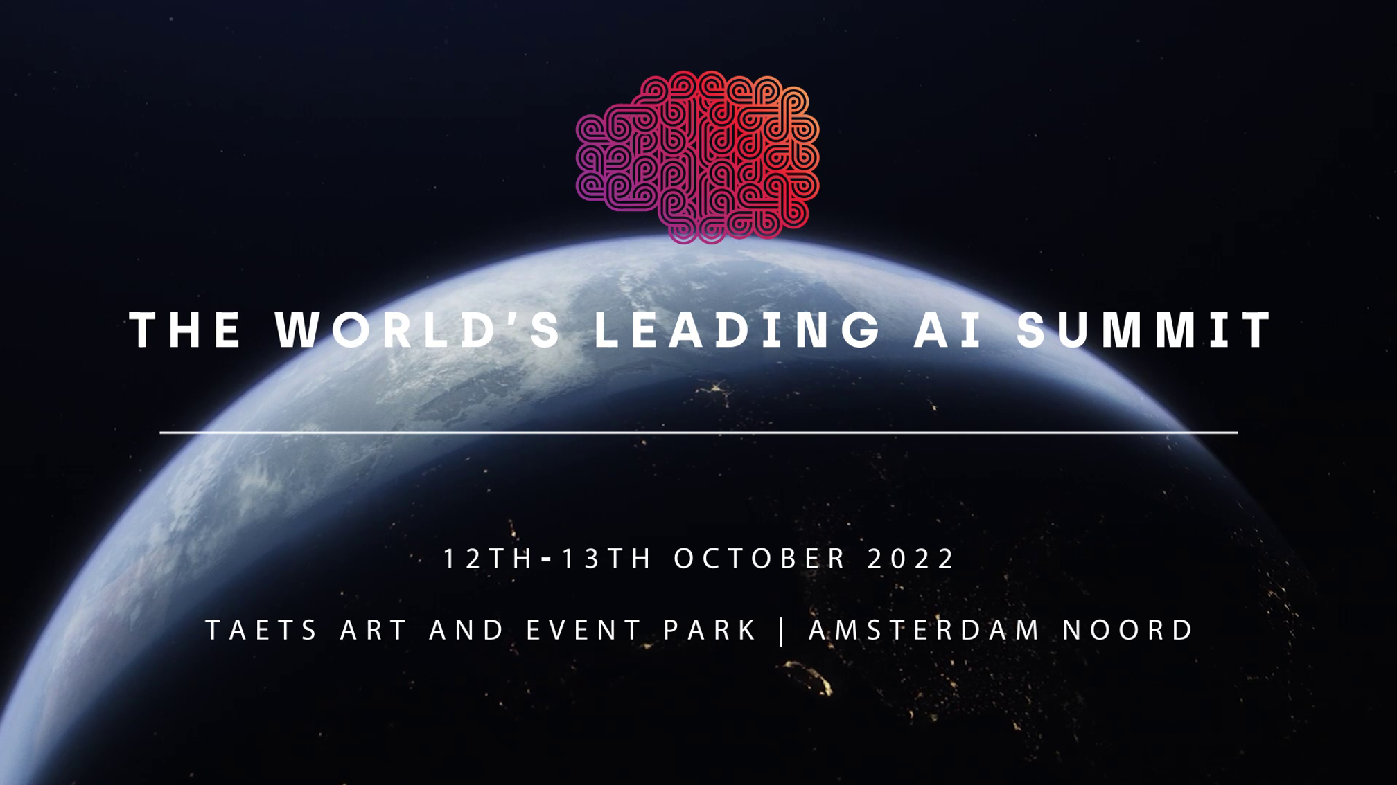WSAI 2022 - EVENT MARKETING VIDEO